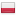 chiclook.pl hosted country
